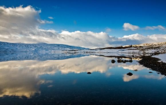 loche's in Torridon